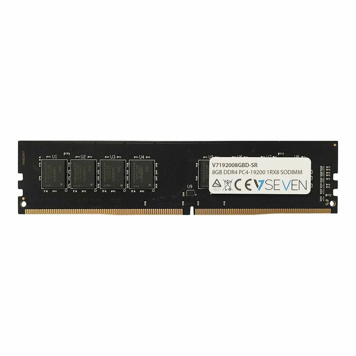 Pamięć RAM V7 SP008GLSTU160N02 CL17 8 GB