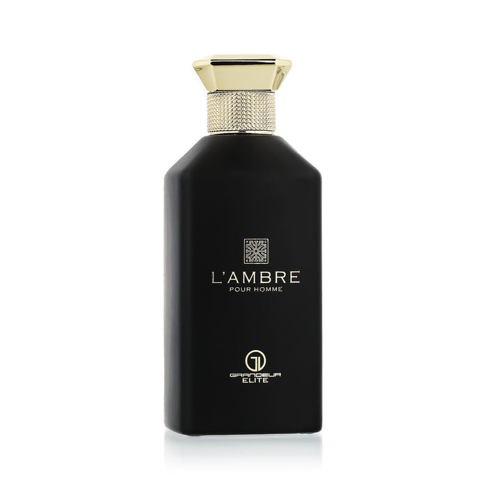 Parfum Homme L'Ambre Pour Homme EDP 100 ml