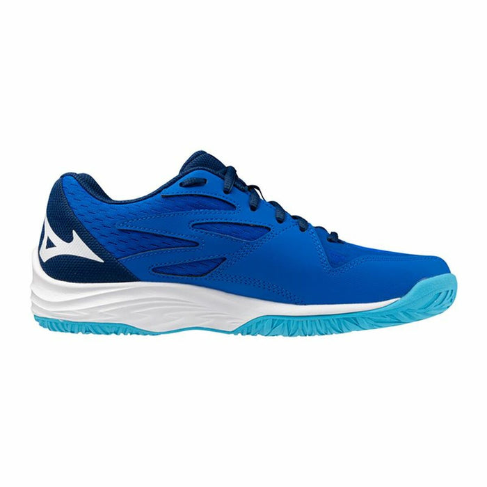 Obuwie Sportowe Męskie Mizuno Lightning Star Z7 Niebieski Siatkówka