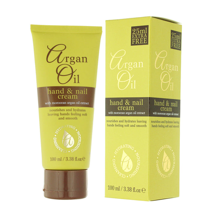 Hand Cream Xpel Argan Oil 100 ml Argan Oil