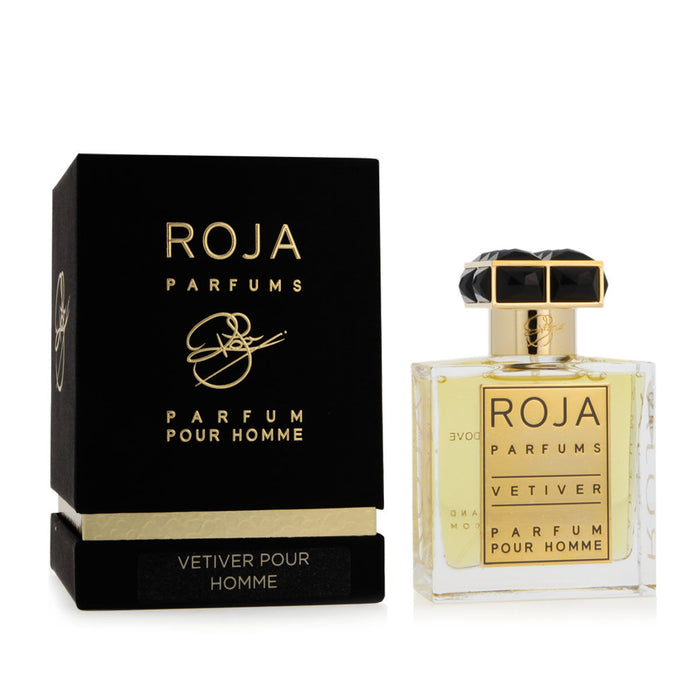 Men's Perfume Roja Parfums Vetiver 50 ml