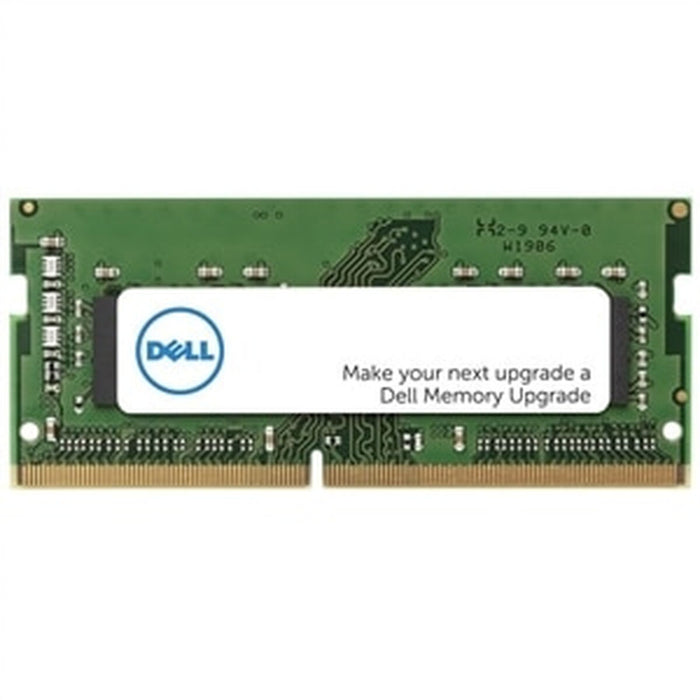 Pamięć RAM Dell AA937595 8 GB DDR4 SODIMM 3200 MHz 8 GB