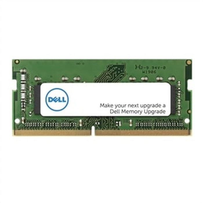 Pamięć RAM Dell AB371023 8 GB DDR4 SODIMM 3200 MHz 8 GB