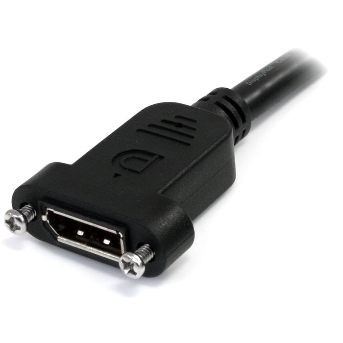 DisplayPort Cable Startech DPPNLFM3PW