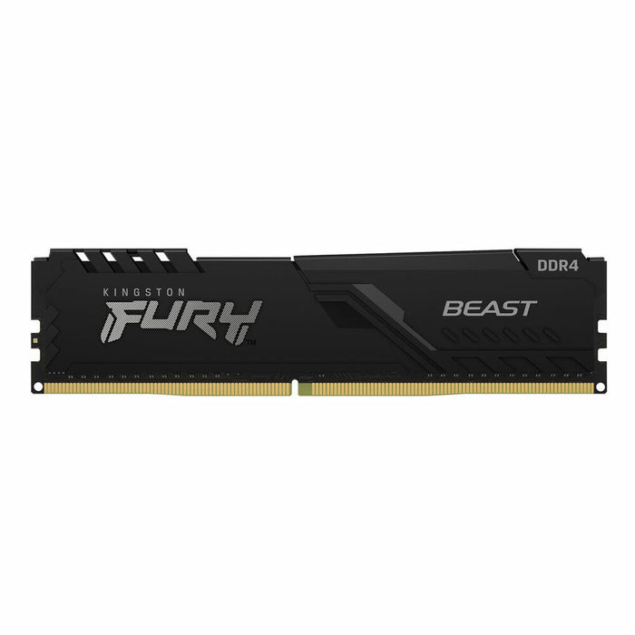 Pamięć RAM Kingston FURY Beast 32 GB DDR4 3600 MHz CL18