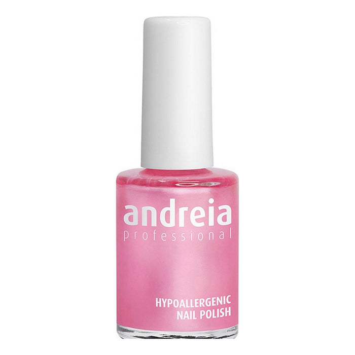 nail polish Andreia Professional Hypoallergenic Nº 33 (14 ml)