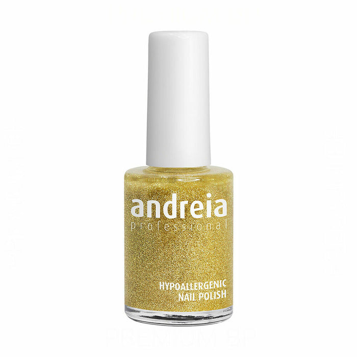 Vernis à ongles Andreia Professional Hypoallergenic Nº 93 (14 ml)