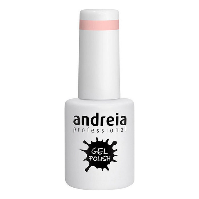 Vernis à Ongles Semi-permanent Gel Polish Andreia Professional Gel Nº 200 (10,5 ml)