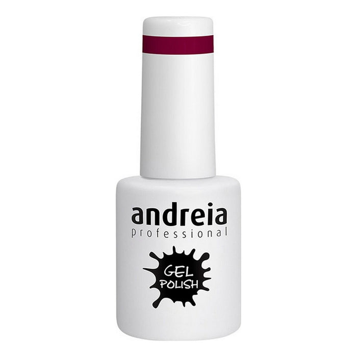 lakier do Paznokci Półtrwały Gel Polish Andreia Professional Gel 228 (10,5 ml)