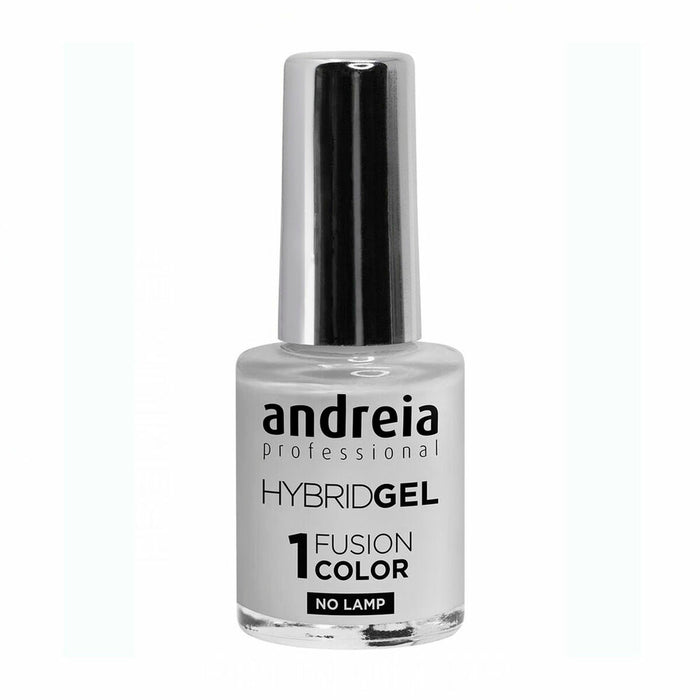 nail polish Andreia Hybrid Fusion H5 (10,5 ml)