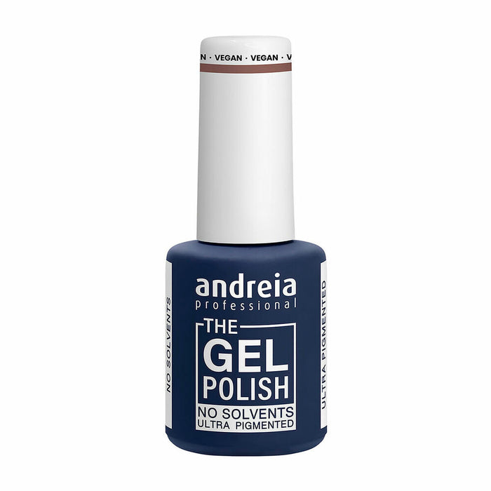 Nail polish Andreia Professional G35 Semi-permanent (105 ml)