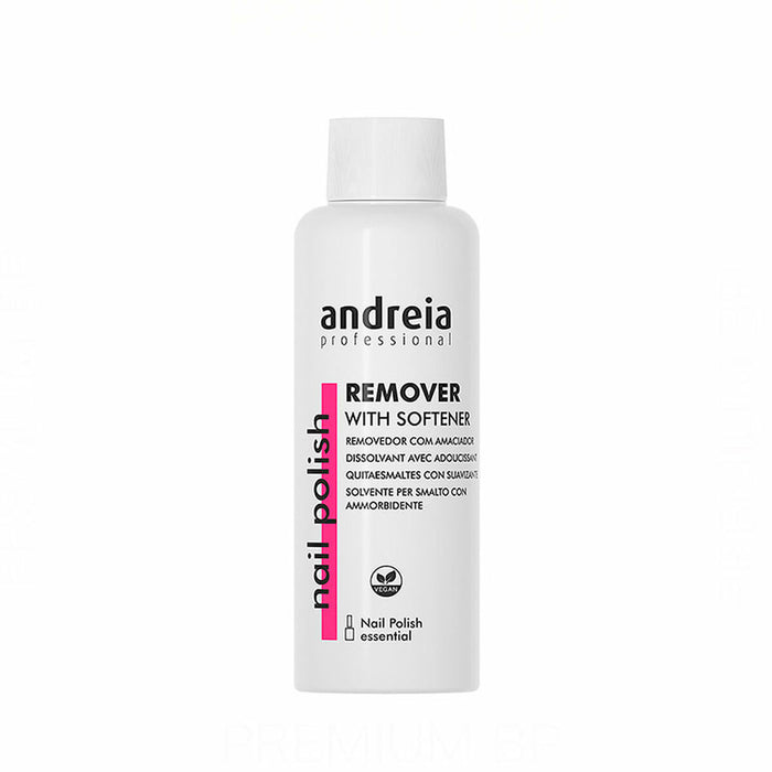 Dissolvant With Softener Andreia Andreia-paznokci (100 ml)