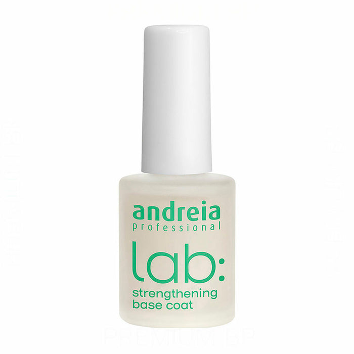 Lakier do paznokci Lab Andreia Strenghtening Base Soat (10,5 ml)