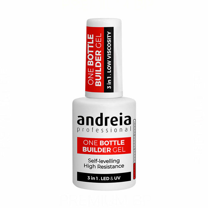 Nail gel Andreia 0PBG3 (14 ml)