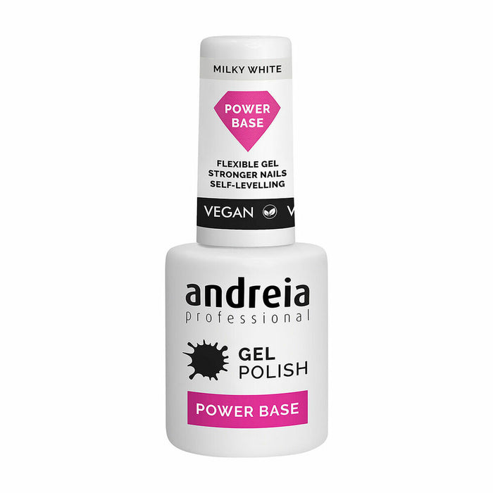 Nail polish Andreia 0UAPBC010UAPBCN010UAPBCP01 (105 ml)