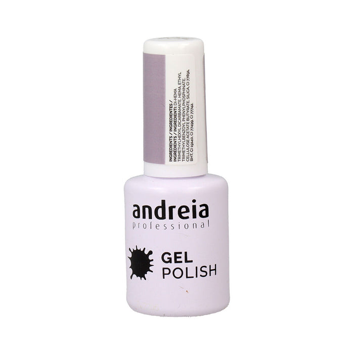 Paznokcie żelowe Andreia Gel Polish 10,5 ml Nº 4