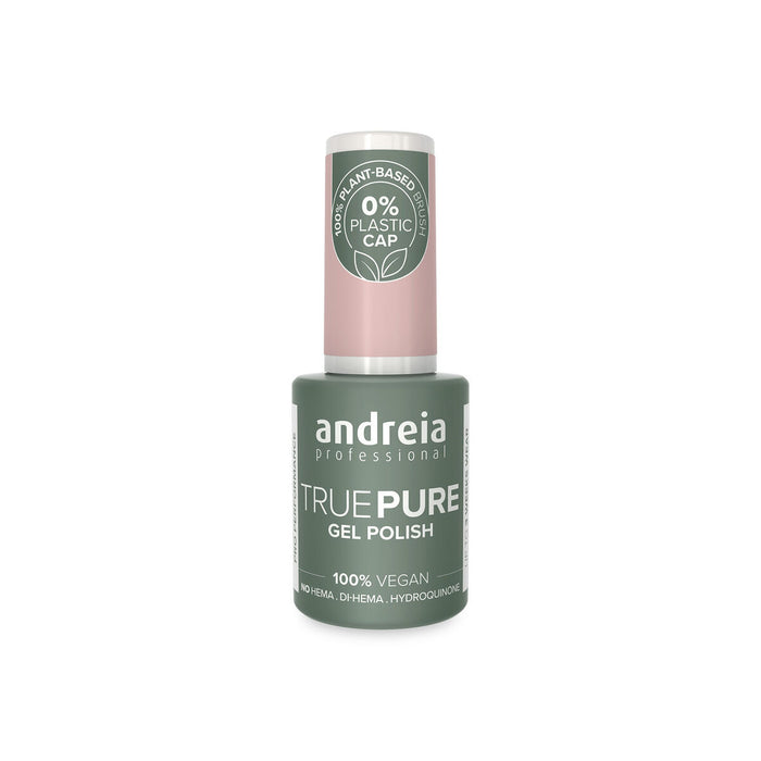 vernis à ongles Andreia True Pure 10,5 ml