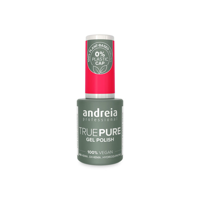 vernis à ongles Andreia True Pure 10,5 ml T19