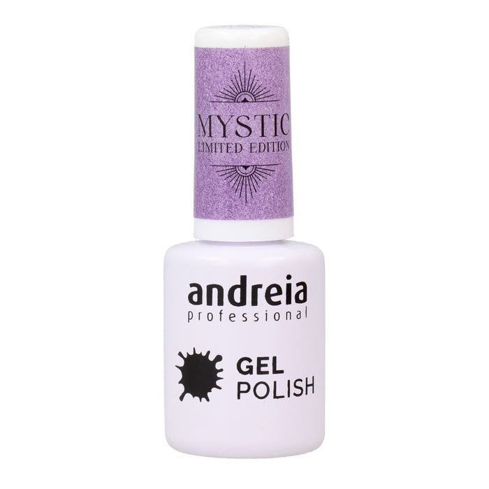 Paznokcie żelowe Andreia Mystic Ms3 10,5 ml