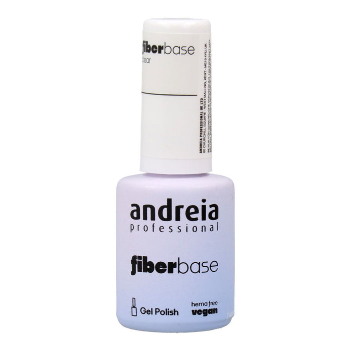 Wzmacniacz Paznokci Andreia Polish Fiber Base 10,5 ml