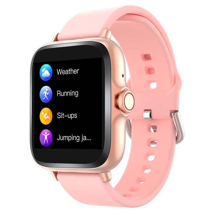 Smartwatch Denver Electronics SWC-156 Pink 1,44"