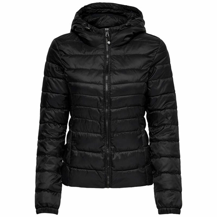 Jacket Only Onltahoe Black Lady