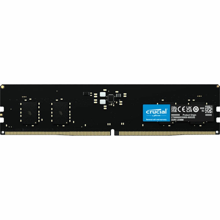 Pamięć RAM Crucial DDR5 SDRAM DDR5 8 GB