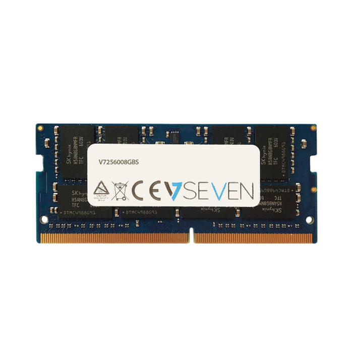 Mémoire RAM V7 V7256008GBS