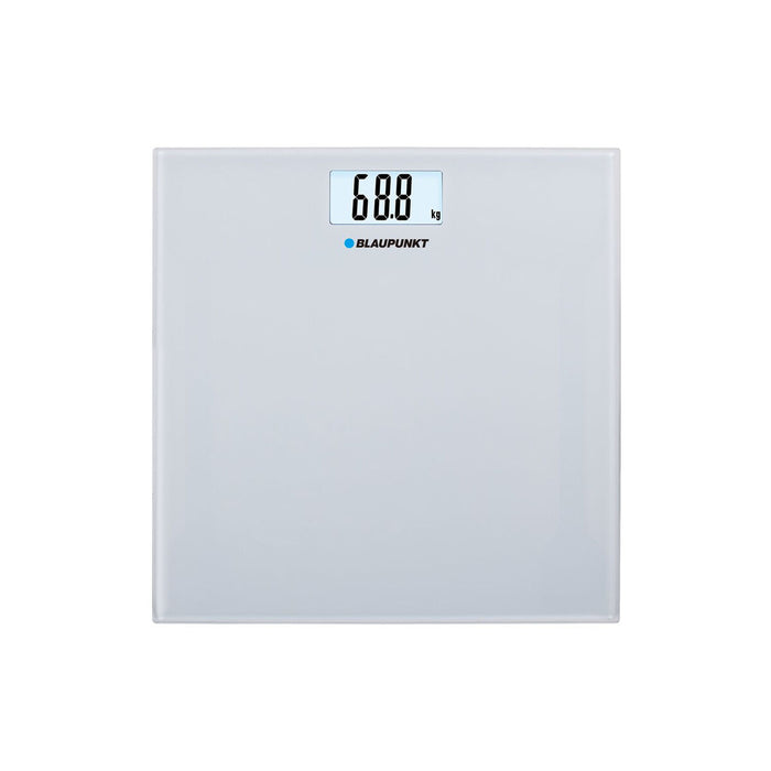 Balance Numérique de Salle de Bain Blaupunkt BSP301 Blanc 150 kg