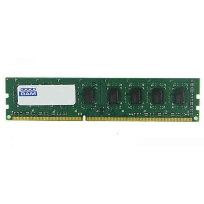 Mémoire RAM GoodRam GR1600D364L11/8G 8 GB 1600 mHz CL5 DDR3 SDRAM DDR3