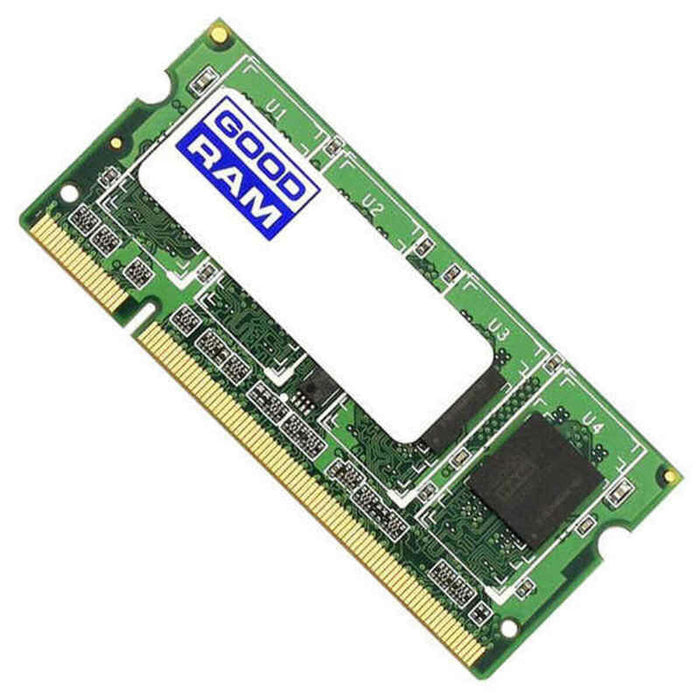 Mémoire RAM GoodRam GR1600S364L11/8G 8 GB 1600 mHz CL11 DDR3 SDRAM DDR3