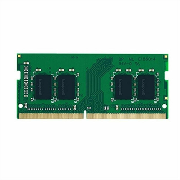 Mémoire RAM GoodRam GR3200S464L22S/8G 8 GB DDR4 3200 MHZ 8 GB DDR4 3200 MHz CL22