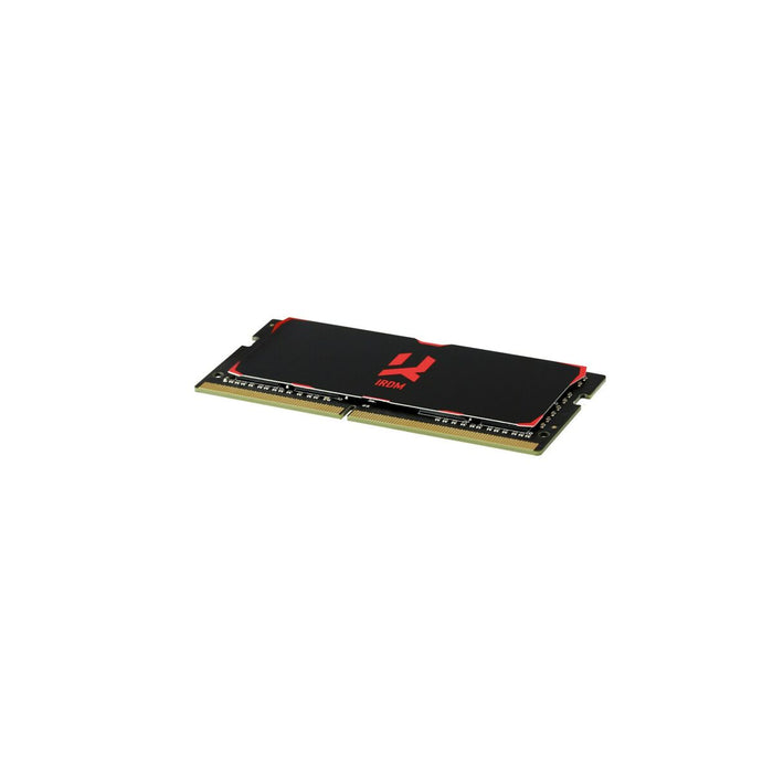 Mémoire RAM GoodRam IR-3200S464L16SA DDR4 8 GB CL16