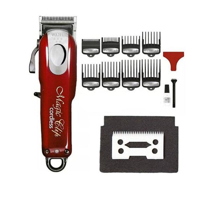 Hair Clippers Wahl Moser Maquina Magic