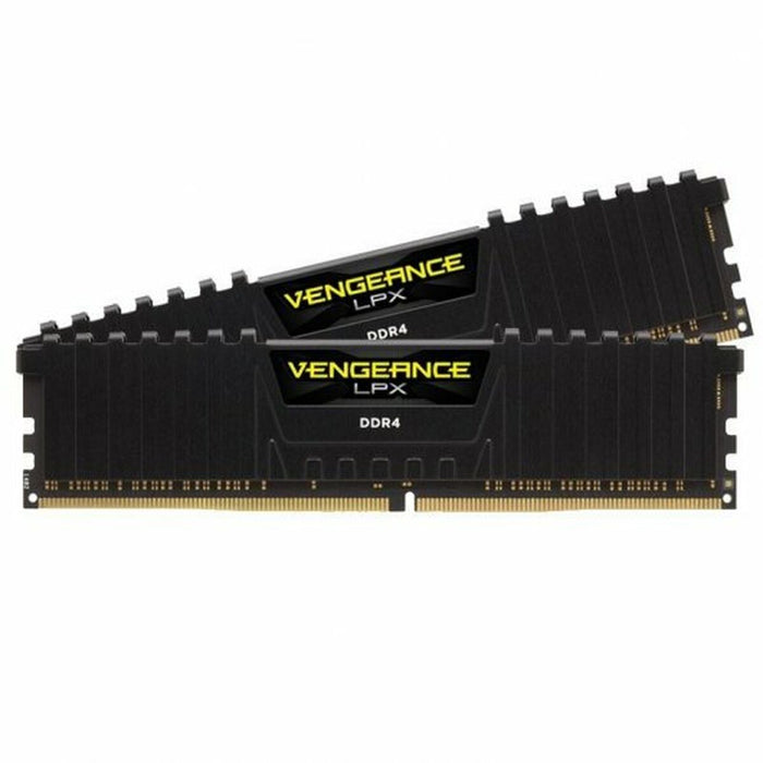 Mémoire RAM Corsair Vengeance LPX DDR4 16 GB DIMM 2400 MHz CL14