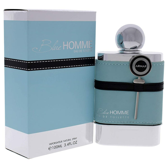 Perfumy Męskie Armaf Blue Homme EDP 100 ml