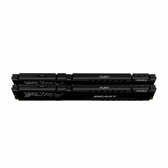 Pamięć RAM Kingston FURY Beast 16 GB DDR5 6000 MHz CL40