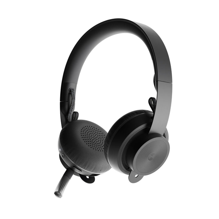 Casques Sans Fil Logitech 981-000919 Graphite