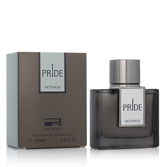 Parfum Homme Rue Broca Pride Intense EDP 100 ml