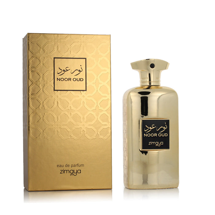 Perfumy Męskie Zimaya Noor Oud EDP 100 ml