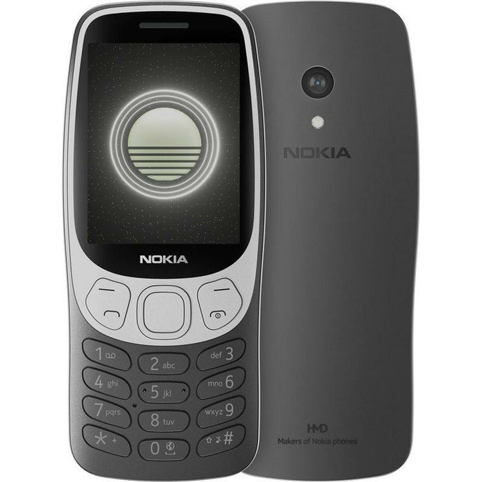 Téléphone Portable Nokia 3210 (2024) 128 GB RAM 2,4"