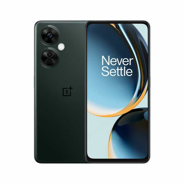 Smartfony OnePlus Nord CE 3 Lite 5G 6,72" 8 GB RAM 128 GB Czarny