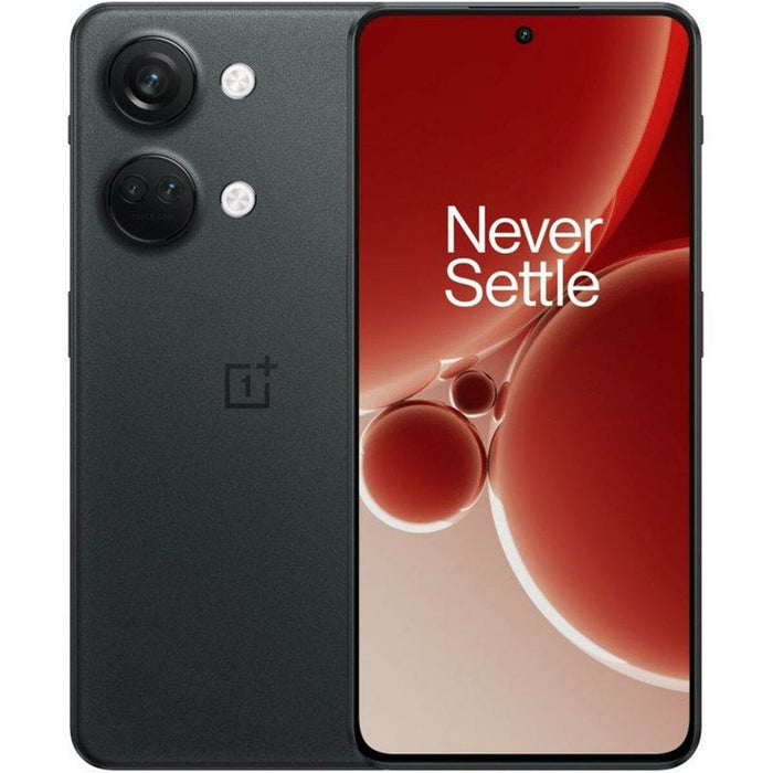 Smartfony OnePlus Nord 3 6,74" 16 GB RAM 256 GB Szary