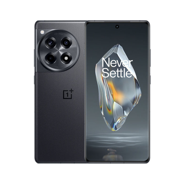 Smartphone OnePlus 12R 6,78" 256 GB Grey Iron Grey