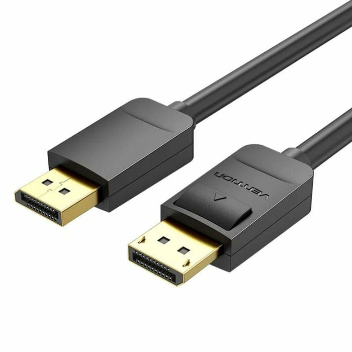 Kabel DisplayPort Vention HACBH 2 m Czarny