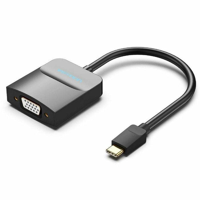 Adapter USB na VGA Vention TDDBB