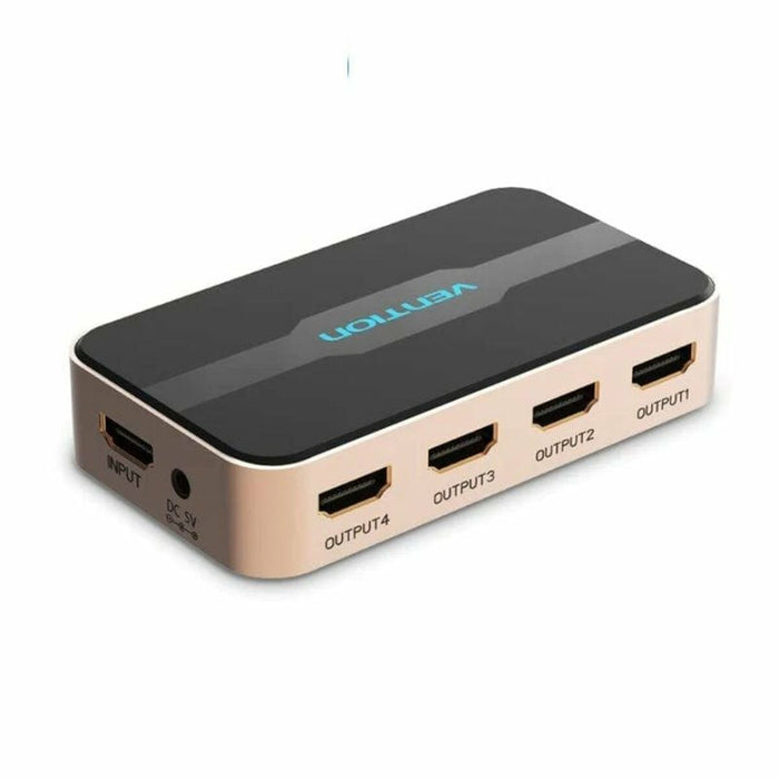 Przełącznik HDMI Vention ACCG0-EU