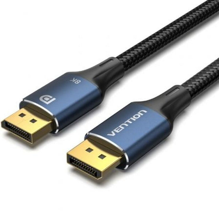 Kabel DisplayPort Vention HCELF 1 m