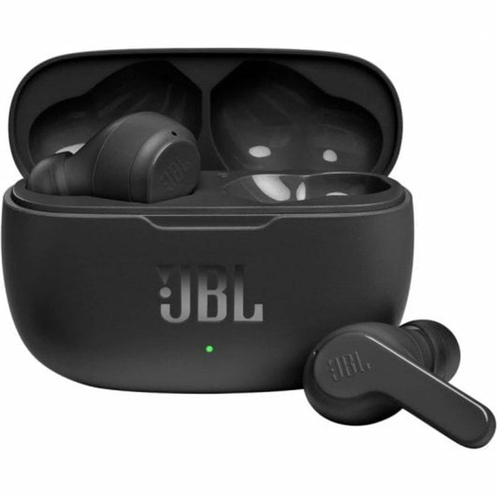 Casque JBL Noir