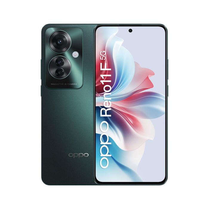 Smartphone Oppo Reno 11 F 6,7" 8 GB RAM 256 GB Vert